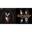 Gene Simmons & Kissworld - The Best Of Kiss (2 LP)