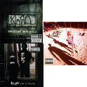 Greatest Hits Vol.1 & Life Is Peachy & Korn (Explicit)