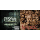 Greatest Hits Vol.1 & Untouchables