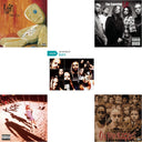 Essential Korn & Korn (Explicit) & Issues (Explicit) & Untouchables & Playlist: Very Best Of Korn