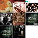Greatest Hits Vol.1 & Greatest Hits Vol.1 & Essential Korn & Life Is Peachy & Korn (Explicit) & Issues (Explicit) & Untouchables & Playlist: Very Best Of Korn