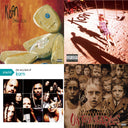 Korn (Explicit) & Issues (Explicit) & Untouchables & Playlist: Very Best Of Korn