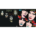 Kiss & Asylum