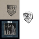 Kiss Off The Soundboard: Live In Virginia Beach (3LP) & Kiss Off The Soundboard: Live In Des Moines (2LP) & Dressed To Kill