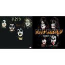 Kiss & Kissworld - The Best Of Kiss (2 LP)