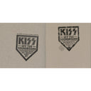 Kiss Off The Soundboard: Donington 1996 (Live) (3LP) & Kiss Off The Soundboard: Live In Des Moines (2LP)