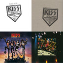 Kiss Off The Soundboard: Live In Virginia Beach (3LP) & Kiss Off The Soundboard: Live In Des Moines (2LP) & Destroyer & Mtv Unplugged