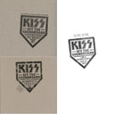 Kiss Off The Soundboard: Live In Virginia Beach (3LP) & Kiss Off The Soundboard: Donington 1996 (Live) (3LP) & Kiss Off The Soundboard: Live In Des Moines (2LP)
