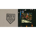 Kiss Off The Soundboard: Live In Des Moines (2LP) & Mtv Unplugged