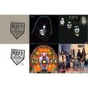 Kiss Off The Soundboard: Tokyo 2001 (3LP) & Kiss Off The Soundboard: Live In Des Moines (2LP) & Kiss & Psycho Circus & Carnival Of Souls & Peter Criss