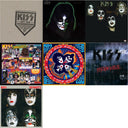 Kiss Off The Soundboard: Live In Des Moines (2LP) & Kiss & Revenge & Dynasty & Unmasked & Rock & Roll Over & Peter Criss