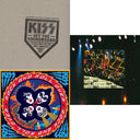 Kiss - Kiss Off The Soundboard: Live In Des Moines (2LP) & Mtv Unplugged & Rock & Roll Over