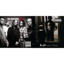 Essential Korn & Life Is Peachy