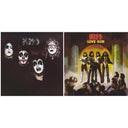 Kiss & Love Gun