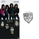 Kiss Off The Soundboard: Live In Virginia Beach (3LP) & Kiss & Lick It Up