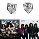 Kiss Off The Soundboard: Tokyo 2001 (3LP) & Kiss Off The Soundboard: Live In Virginia Beach (3LP) & Monster & Lick It Up