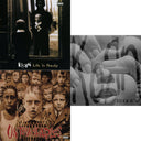 Untouchables (X) (2LP/140G) & Life Is Peachy (180G) & Requiem