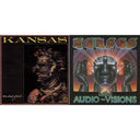 Masque & Audio - Visions
