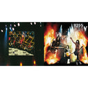 Kiss - Mtv Unplugged & Alive: Millennium Concert - LP Vinyl Bundle