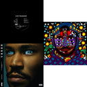 Nothin Like U / Chances (150G LP Vinyl/ Dl) & Bubba (Pa) (2LP) (150G/Dl Insert) & 99.9 Percent