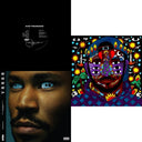 Nothin Like U / Chances (150G LP Vinyl/ Dl) & Bubba (Pa) (2LP) (150G/Dl Insert) & 99.9 Percent