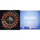 Rebel Diamonds (2LP) & Hot Fuss