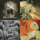 Issues (X) (2LP/140G) & Take A Look In The Mirror (2 LP) (140G) & Follow The Leader (Pa) (2 LP/140G) & Requiem