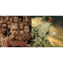 Untouchables (X) (2LP/140G) & Follow The Leader (Pa) (2 LP/140G)