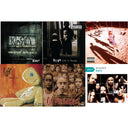 Greatest Hits Vol.1 & Life Is Peachy & Korn (Explicit) & Issues (Explicit) & Untouchables & Playlist: Very Best Of Korn