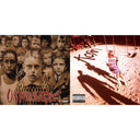 Korn (Explicit) & Untouchables