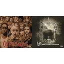 Korn - Untouchables (X) (2LP/140G) & Take A Look In The Mirror (2 LP) (140G)