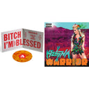 High Road (X) (2LP/140G/Orange & Red Tie Dye Vinyl) & Warrior (Expanded Edition)
