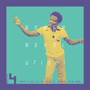 PRE-ORDER: Various Artists - Borga Revolution! Ghanaian Music In The Digital Age, 1979 - 1988 (Volume 4) [Vinyl]