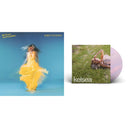 Kelsea Ballerini - Subject To Change (Yellow Vinyl/2LP) & Kelsea