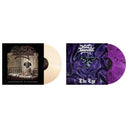 Masquerade Of Madness (Bone LP Vinyl) & Eye