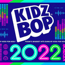 KIDZ BOP 2022 [Yellow LP] [Vinyl]