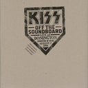KISS Off The Soundboard: Donington 1996 (Live) [3 LP] [Vinyl]