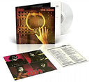 KISS - Music From The Elder (Half-Speed Master,Numbered, 180 Gram Translucent Vinyl) [Vinyl]