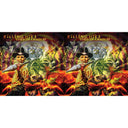 Lord Of Chaos & Lord Of Chaos (Clear LP Vinyl)