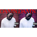Damn. & Damn. (Collectors Edition)