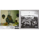 Good Kid, M.A.A.D City (Remixes) & To Pimp A Butterfly