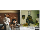 Mr. Morale & The Big Steppers (X) & Good Kid, M.A.A.D City (Remixes)