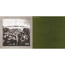 Kendrick Lamar - To Pimp A Butterfly & Untitled Unmastered - LP Vinyl Bundle