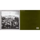 To Pimp A Butterfly & Untitled Unmastered (X)