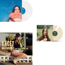 Deeper Well (Transparent Cream LP Vinyl) & Same Trailer Different Park & Golden Hour (LP)