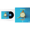 I Am What I'm Waiting For & I Am What I'm Waiting For (Transparent Blue W/ White Swirl LP Vinyl)