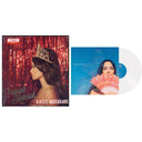 Pageant Material (Pink/White LP Vinyl) & Golden Hour (LP)