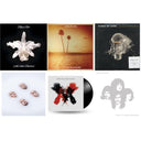 Kings Of Leon - Come Around Sundown (2LP/Gatefold) & Youth & Young Manhood (2LP/180G/Gatefold) & Aha Shake Heartbreak (2LP/180G/Gatefold) & Because Of The Times (2LP/180G/Gatefold) & Only By The Night & Walls (180G/Gatefold/Dl Card)