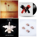Come Around Sundown (2LP/Gatefold) & Aha Shake Heartbreak (2LP/180G/Gatefold) & Only By The Night & Walls (180G/Gatefold/Dl Card)