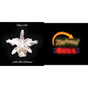 Aha Shake Heartbreak (2LP/180G/Gatefold) & Mechanical Bull (2LP/180G/Dl Card/Gatefold)